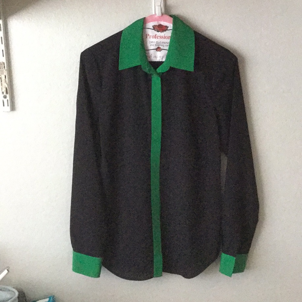 Michael lord blouse
